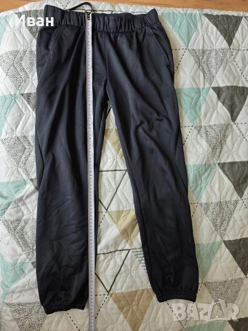 мъжко спортно долнище nike размер S, снимка 5 - Спортни дрехи, екипи - 54237710