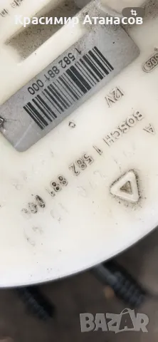 2114701694. Помпа резервоар за Мерцедес CLS. W219.A2114701641, снимка 6 - Части - 49547636