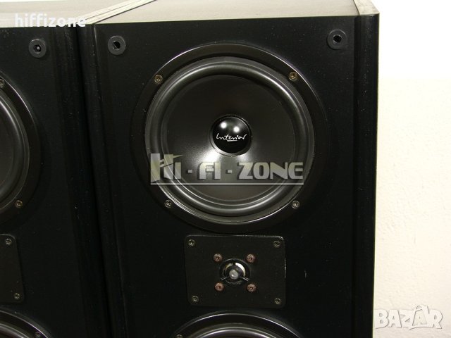 ТОНКОЛОНИ  Heco interior plus 404 /1 , снимка 6 - Тонколони - 40399532