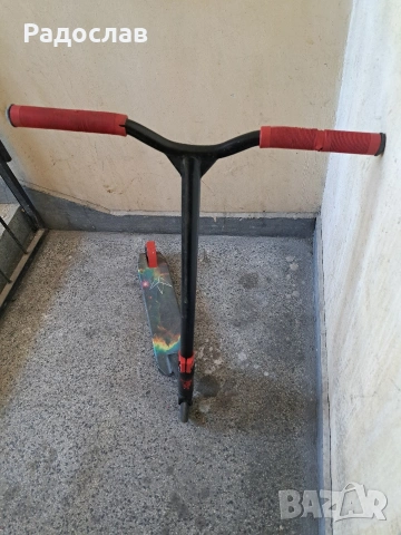 Детски трикови тротинетки, снимка 2 - Други спортове - 53876139