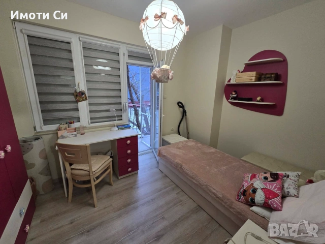 тристаен апартамент, снимка 6 - Апартаменти - 53312998