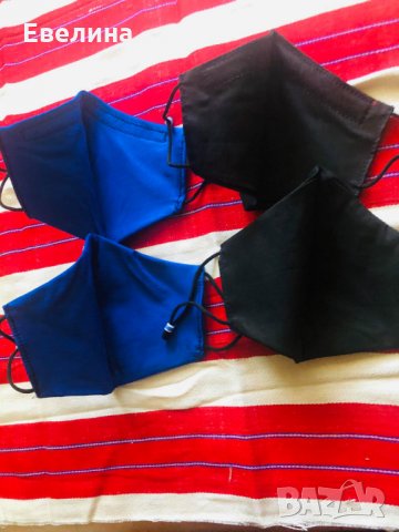 Маски с народен ширит, снимка 6 - Други - 31515453