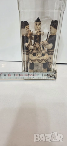 Ръчно изработени бутилки  – подарък, декорация, сувенир, снимка 8 - Декорация за дома - 53261333