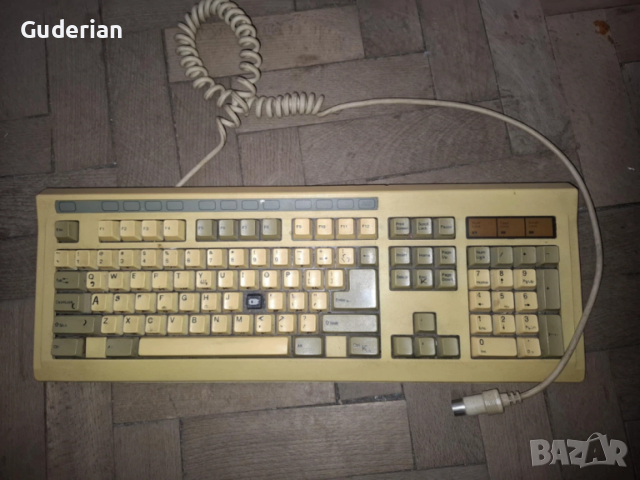 Клавиатури, снимка 8 - Клавиатури и мишки - 53033364