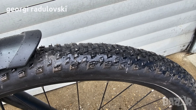 електрически Мерида 29цола , снимка 4 - Велосипеди - 52898367