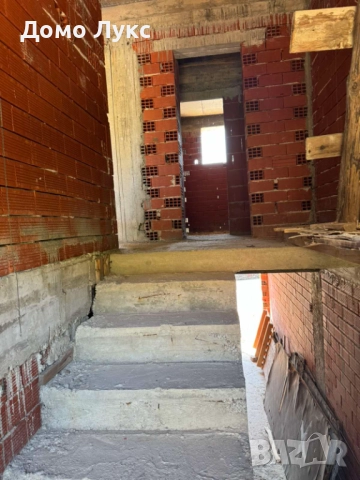 ПРОДАВАМ КЪЩА В ГРАД СИМИТЛИ, снимка 4 - Къщи - 52210963