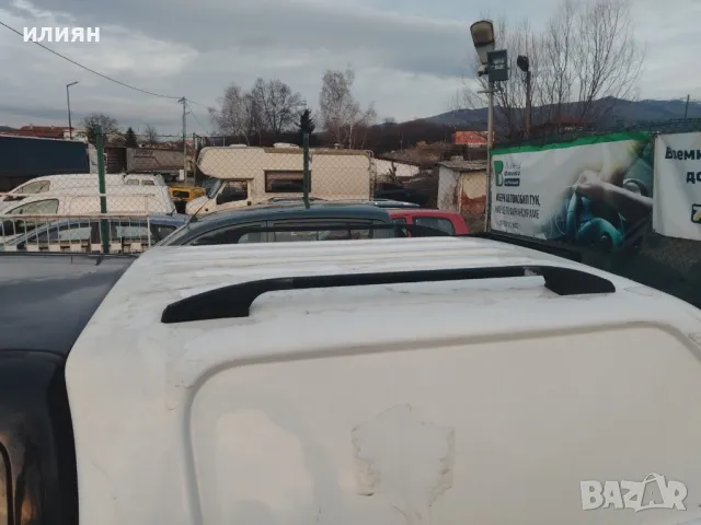 хардтоп за Mitsubishi L200 2011 2012 2013 2014 2015, снимка 5 - Части - 48882292