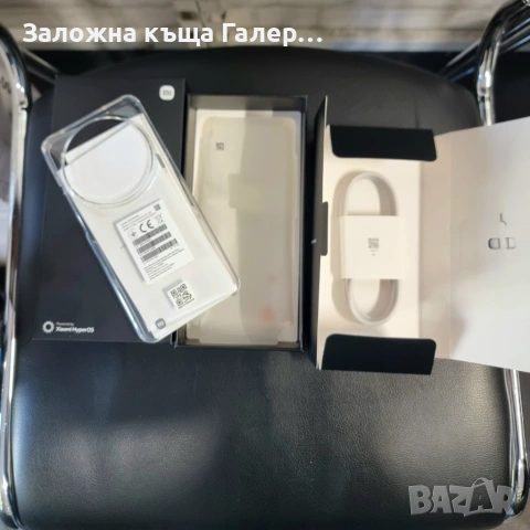 Смартфон Xiaomi 15 Ultra 16/512GB - като нов!, снимка 7 - Xiaomi - 54342826