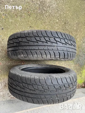 235 60 18, гуми за джип, SUV