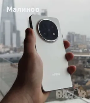 Oppo Find N5 Dual sim 5G с Android auto най-тънкият сгъваем тел. от Get Mobile , снимка 7 - Телефони с две сим карти - 49226030