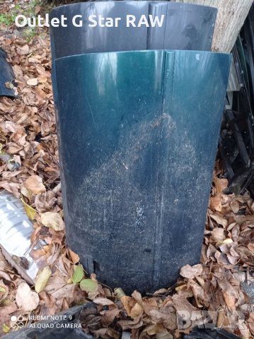 Врати за аудита и капаци, снимка 7 - Части - 38727984