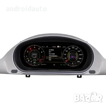 Дигитален километраж VW Passat B6,B7, B8 CC 2008- 2016 LINUX SYSTEM, снимка 2 - Аксесоари и консумативи - 49609546