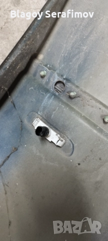 Дясен калник за БМВ Е46