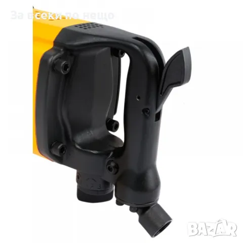 Пневматичен гайковерт с дълъг шпиндел 1'' 3480Nm JCB, снимка 5 - Други инструменти - 50334552