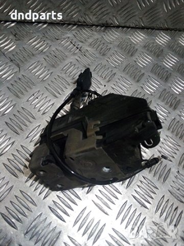 Брава за Renault Megane, 2004г., /предна, дясна/