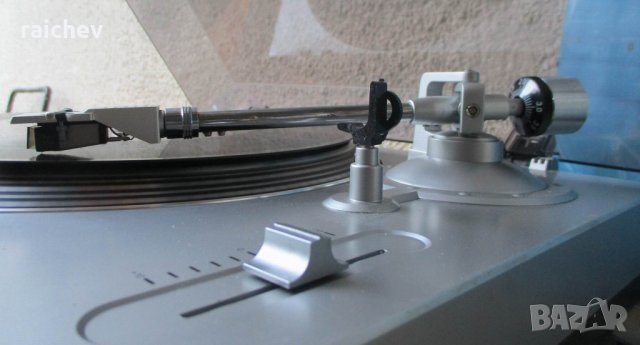 ★ █▬█ █ ▀█▀ ★ STANTON STR 8-20 – DJ грамофон с хубава доза и нова игла., снимка 9 - Грамофони - 30479609