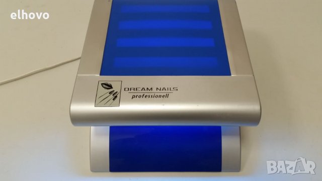 UV лампа Dream Nails