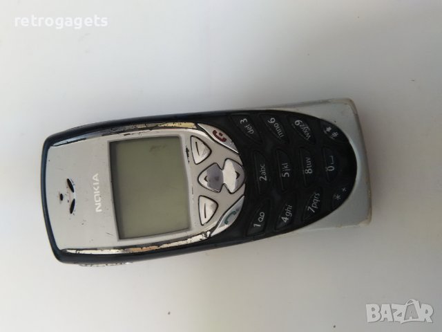 Нокия 8310 Nokia 8310, снимка 1 - Nokia - 37893332