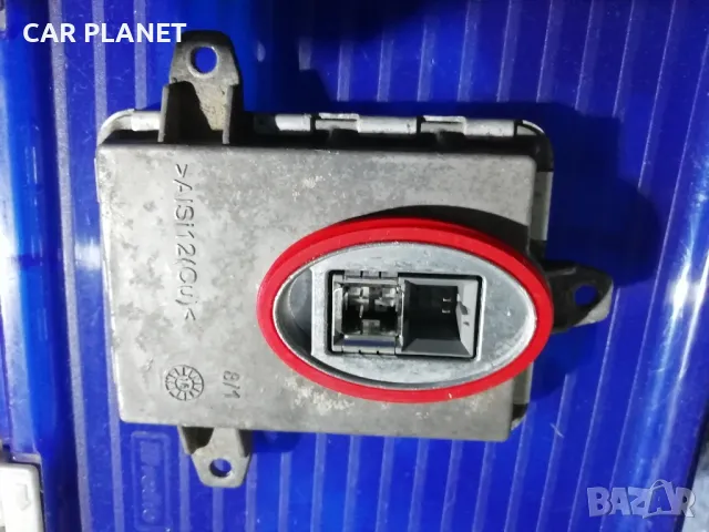 Баласт ксенон Ballast Xenon Land Rover / BMW / AUDI / MERCEDES D3S D3R - OEM AL 130732946815, снимка 7 - Части - 50406523