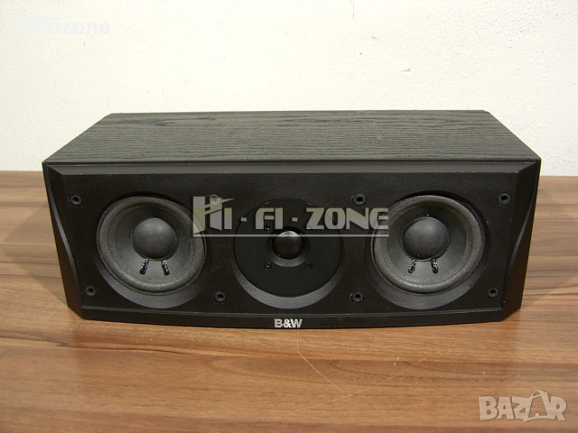 Център B&W cc3 /1, снимка 2 - Тонколони - 54271221