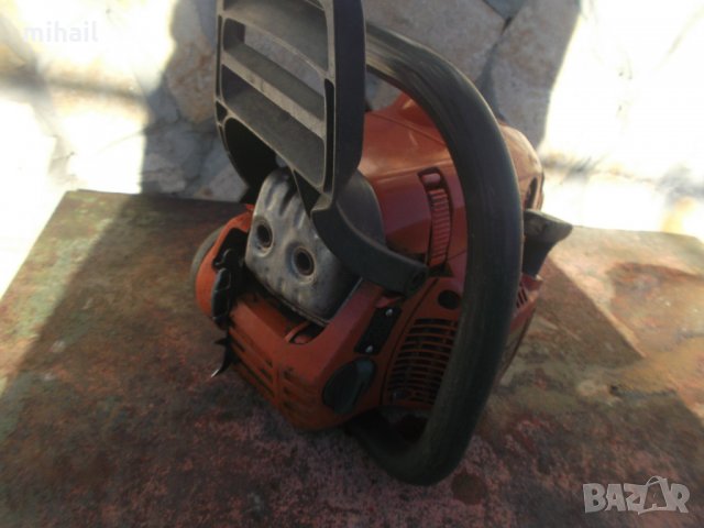 Husqvarna 440 на части, снимка 4 - Градинска техника - 34991935