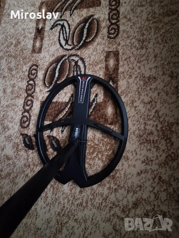 Сонда 4кх за деус и орх