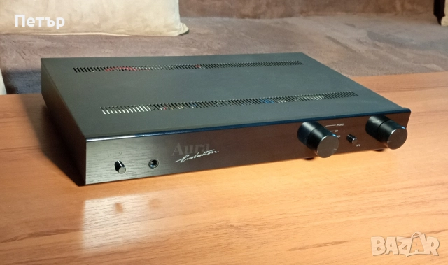 Aura Evolution VA-50, VA100 (Bowers & Wilkins), снимка 7 - Ресийвъри, усилватели, смесителни пултове - 40338798