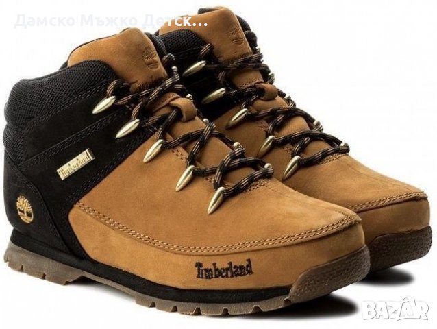 Timberland 39, снимка 2 - Детски боти и ботуши - 38147042