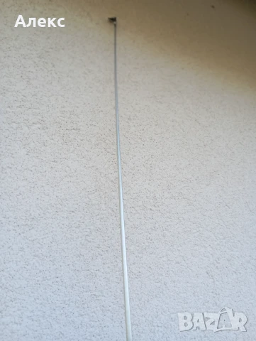 макара с телескоп нови, снимка 6 - Макари - 51336057