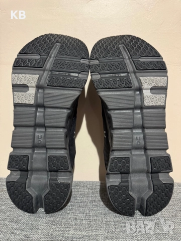 On Cloudrunner 2 Waterproof 3M., снимка 8 - Маратонки - 52578722