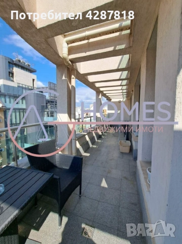 Отдава под наем тристаен зона Б19, снимка 10 - Апартаменти - 53983092