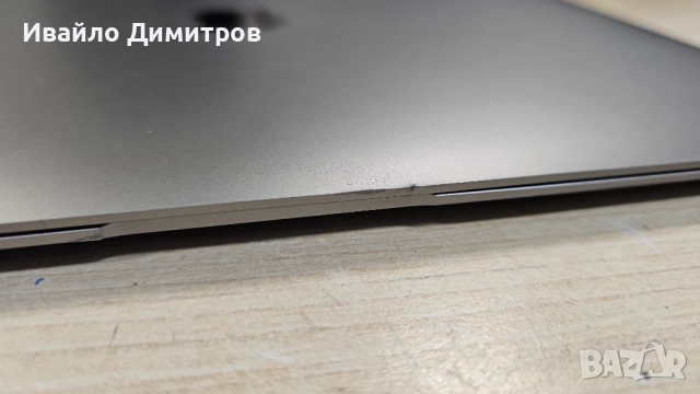 Apple MacBook Air 13.3" 2019 A1932, снимка 6 - Лаптопи за работа - 52618497