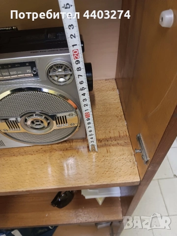 касетофон philips уникално бижу, снимка 11 - Радиокасетофони, транзистори - 54096993