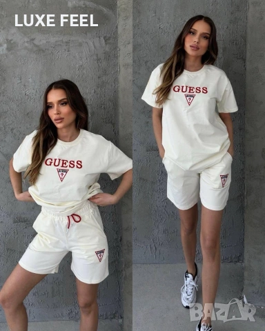 Miu Miu ✨ Adidas ✨Hugo ✨, снимка 9 - Комплекти - 54322605