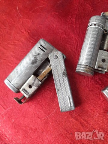 Стари запалки-imco, снимка 14 - Антикварни и старинни предмети - 40683261