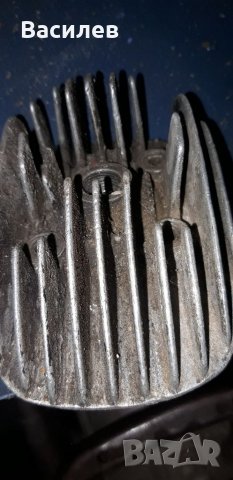 От Симсон кр, цилиндрова глава., снимка 5 - Мотоциклети и мототехника - 29450972