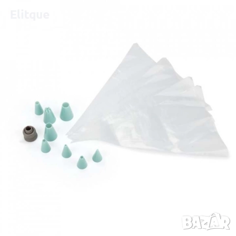 Пош за декорация с накрайници, снимка 3 - Други - 52852829