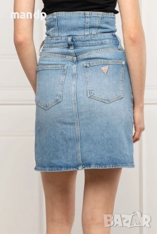 Страхотна пола 100% Original GUESS , снимка 8 - Поли - 50616703