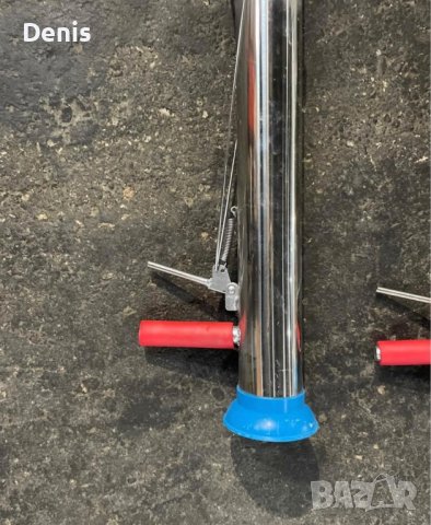 Машина за садене на разсад  Ф76, снимка 3 - Други - 40490129