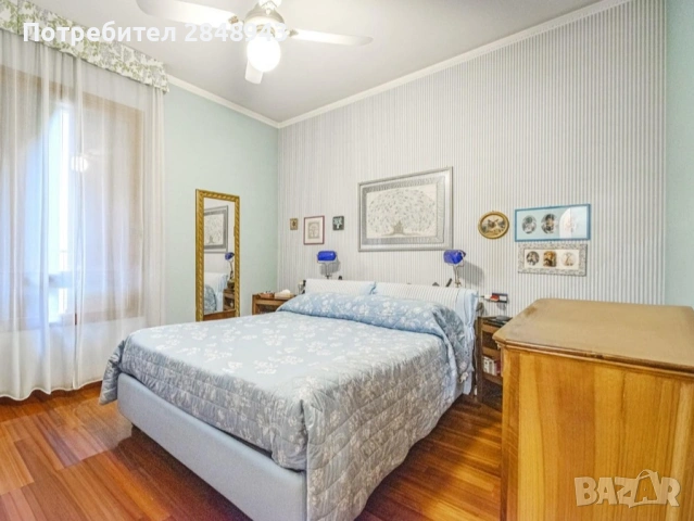 Тристаен апартамент в кв. Белите брези, снимка 6 - Апартаменти - 53935052