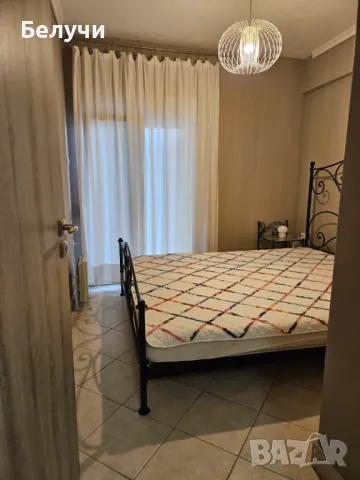 Неа Перамос почивка апартамент до морето, снимка 7 - Почивки в Гърция - 49765907