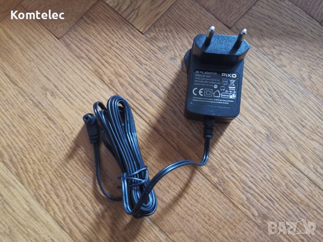 Пико Piko контролер управление на скоростта - прав ток модел 55003, снимка 3 - Друга електроника - 39391465