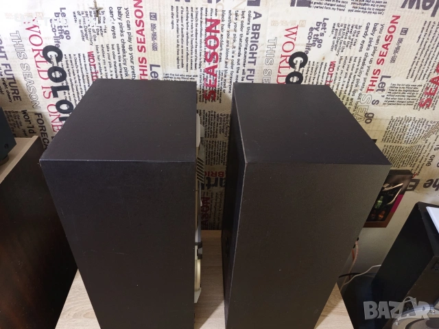 Тонколони"Pioneer"CS-797, снимка 6 - Тонколони - 53884129