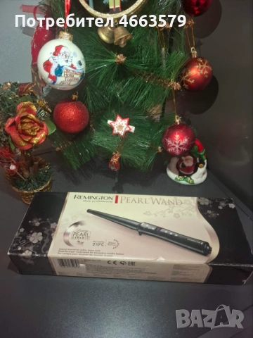 Маша за коса Remington REM-CI95