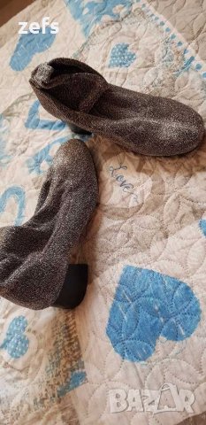 Уникални боти, снимка 2 - Дамски боти - 30550117