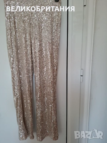 Лукс панталон на SOSANDAR