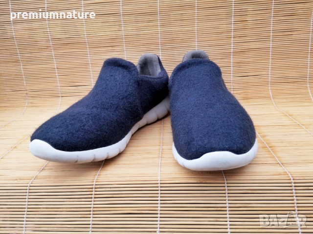 ○ GIESSWEIN ○ маратонки ○, снимка 2 - Маратонки - 46741534