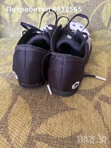 Шпайкове New Balance, снимка 9 - Спортна екипировка - 56437634
