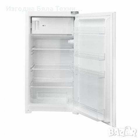 Вграден хладилник Инвентум - ниша 102см IKV1021S, снимка 4 - Хладилници - 31862247