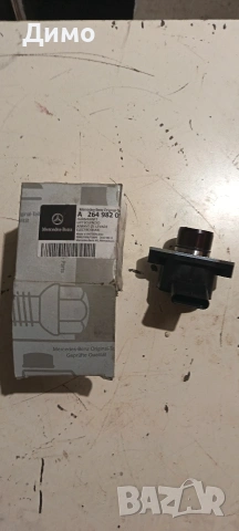клапан мерцедес mercedes a 264 982 05 00 , снимка 4 - Части - 53187222